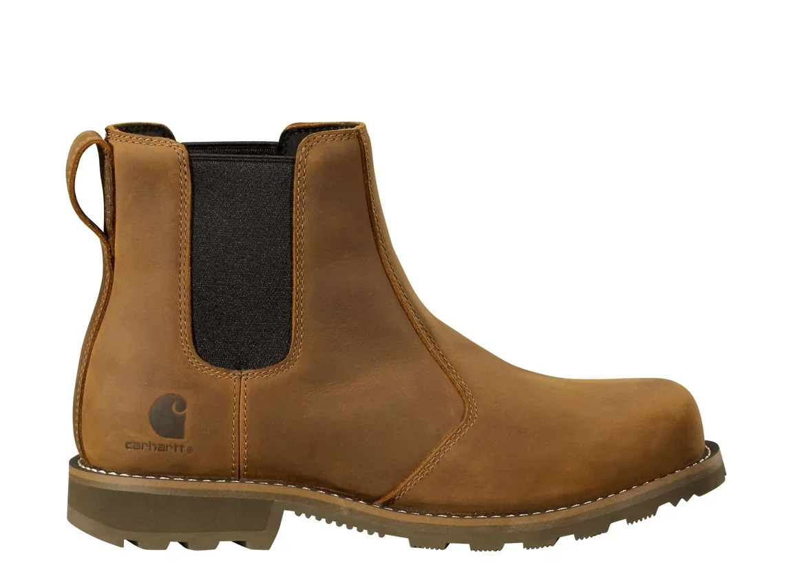 Damskie wodoodporne buty Chelsea Frontier