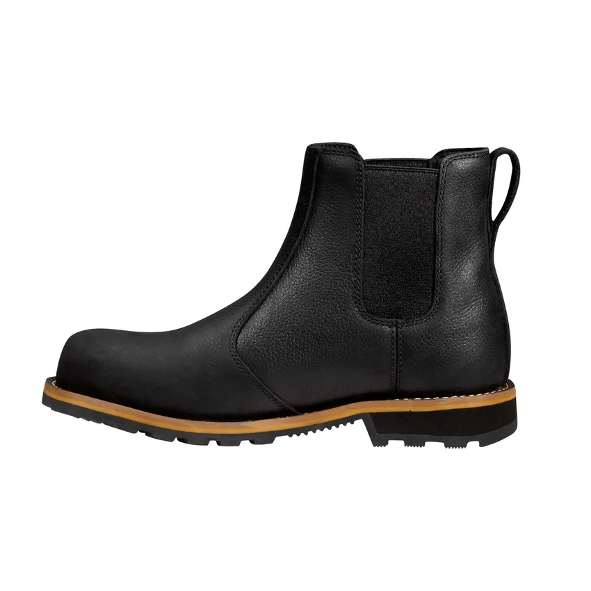 Damskie wodoodporne buty Chelsea Frontier