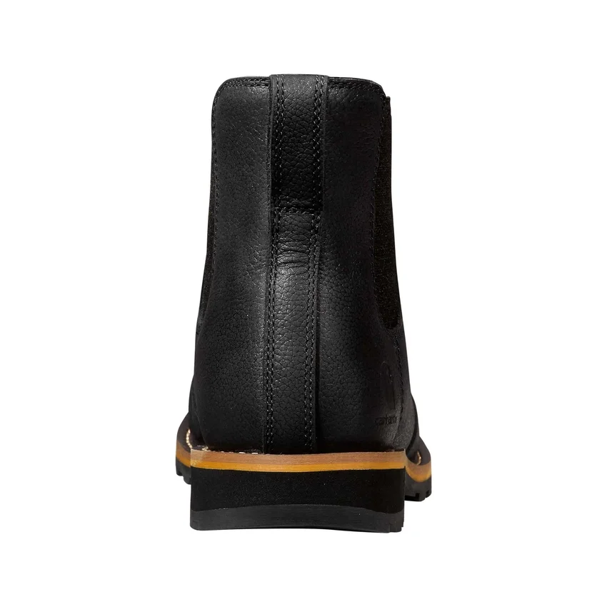 Damskie wodoodporne buty Chelsea Frontier