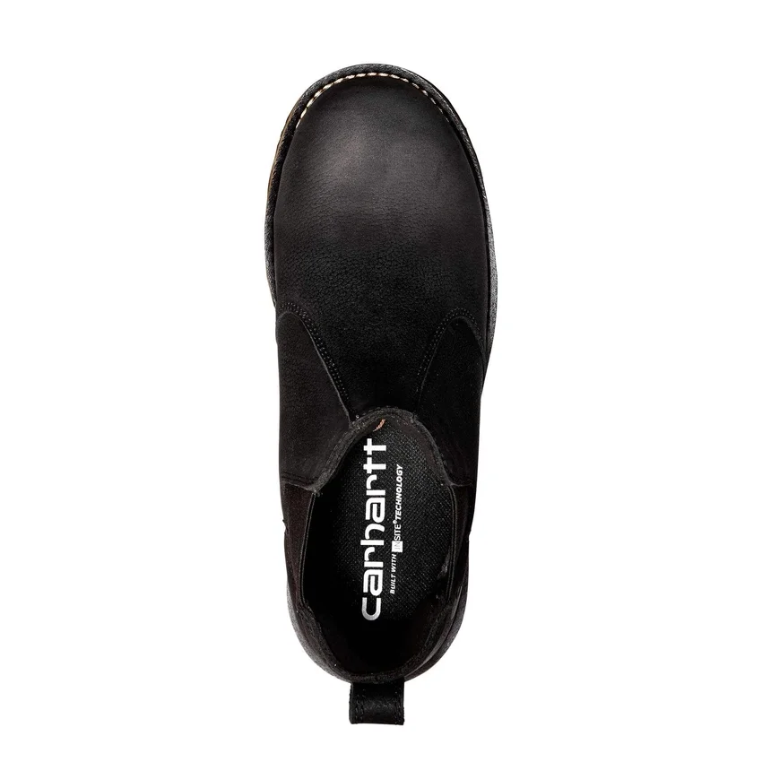 Damskie wodoodporne buty Chelsea Frontier