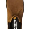 Damskie wodoodporne buty Chelsea Frontier