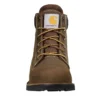 Damskie wodoodporne buty Frontier 6"