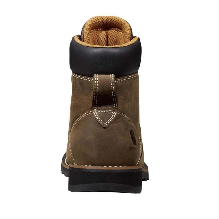 Damskie wodoodporne buty Frontier 6"