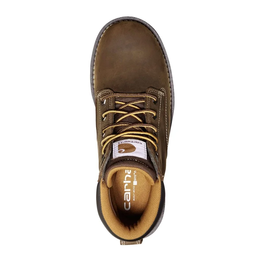 Damskie wodoodporne buty Frontier 6"