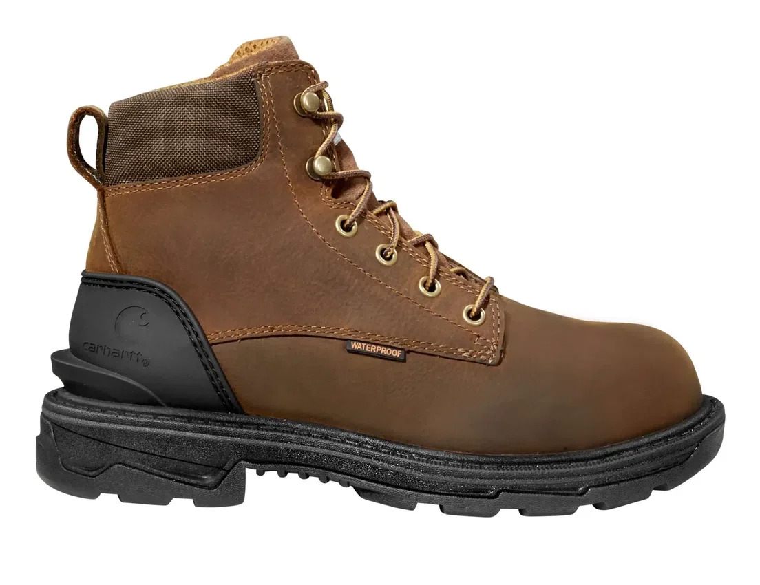 Damskie wodoodporne buty Ironwood 6"