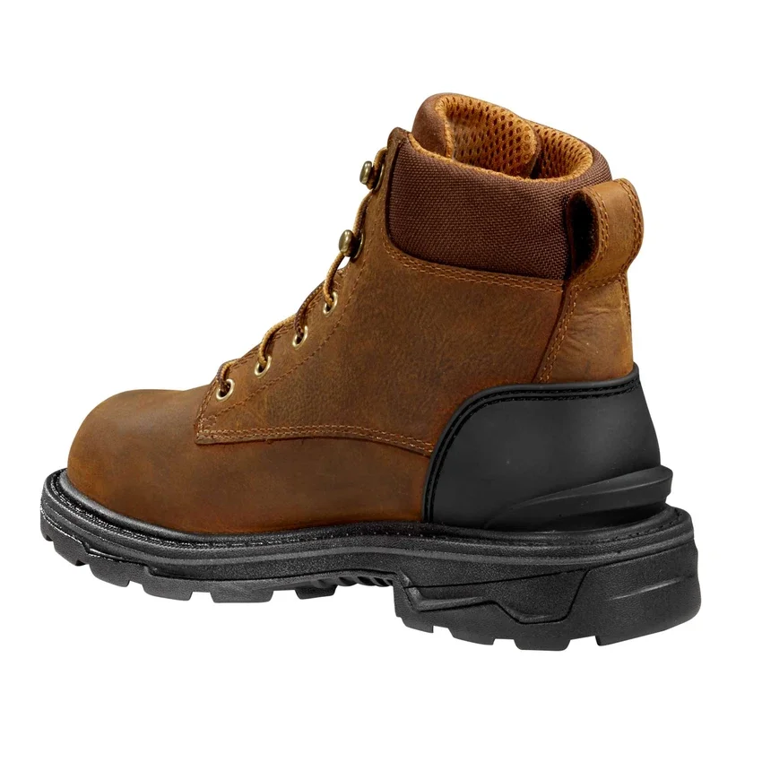 Damskie wodoodporne buty Ironwood 6"