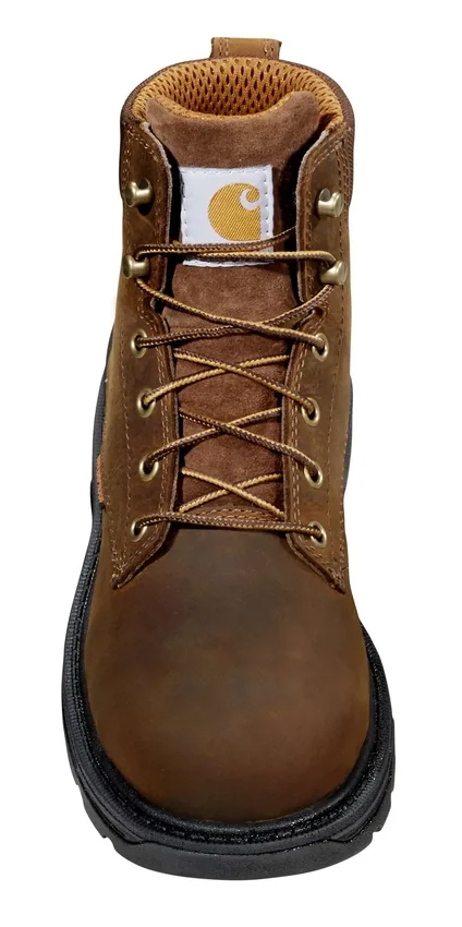Damskie wodoodporne buty Ironwood 6"