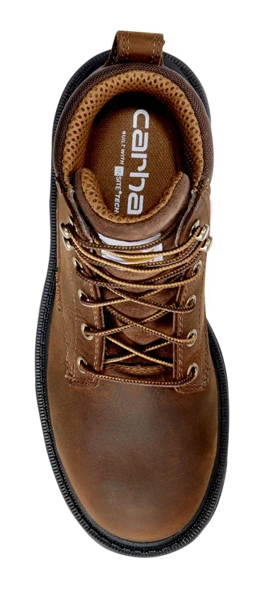 Damskie wodoodporne buty Ironwood 6"