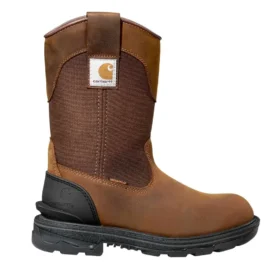Damskie wodoodporne buty Wellington Ironwood 11" z miękkim czubkiem