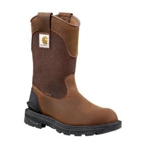 Damskie wodoodporne buty Wellington Ironwood 11″ z miękkim czubkiem