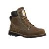 Damskie wodoodporne buty Frontier 6"
