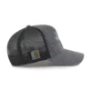 Denver Broncos '47 Barwiona czapka typu trucker o luźnym kroju