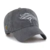 Denver Broncos '47 – barwione, wyczyszczone