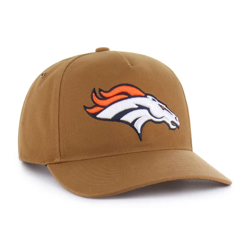 Denver Broncos '47 Hitch – luźny krój