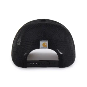 Denver Broncos – czapka typu trucker ’47 o luźnym kroju