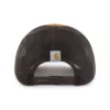 Czapka typu trucker '47 Green Bay Packers – luźny krój