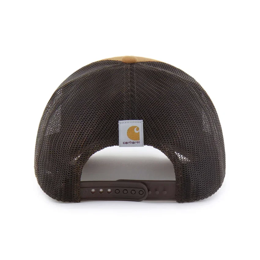 Czapka typu trucker '47 Green Bay Packers – luźny krój