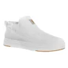 Detroit Canvas Mid – trampki wsuwane