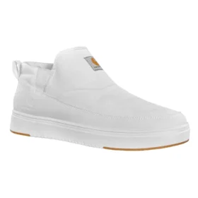 Detroit Canvas Mid – trampki wsuwane