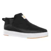 Detroit Canvas Mid – trampki wsuwane