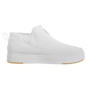 Detroit Canvas Mid – trampki wsuwane