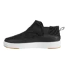 Detroit Canvas Mid – trampki wsuwane