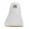 Detroit Canvas Mid – trampki wsuwane