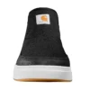 Detroit Canvas Mid – trampki wsuwane