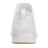 Detroit Canvas Mid – trampki wsuwane
