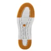 Detroit Canvas Mid – trampki wsuwane