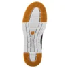 Detroit Canvas Mid – trampki wsuwane