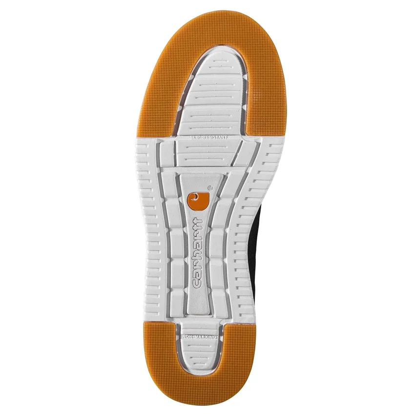 Detroit Canvas Mid – trampki wsuwane