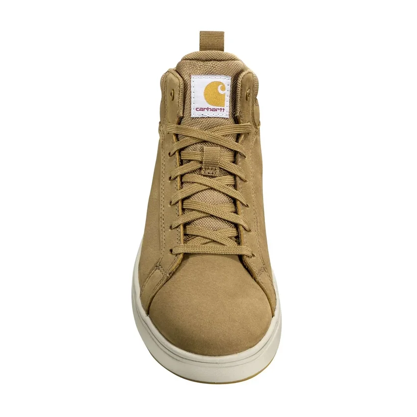 Detroit Chukka