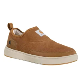 Damskie buty Detroit Lined Slip On