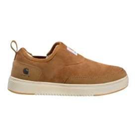Detroit Lined Slip On
