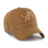 Detroit Lions '47 – barwione, wyczyszczone