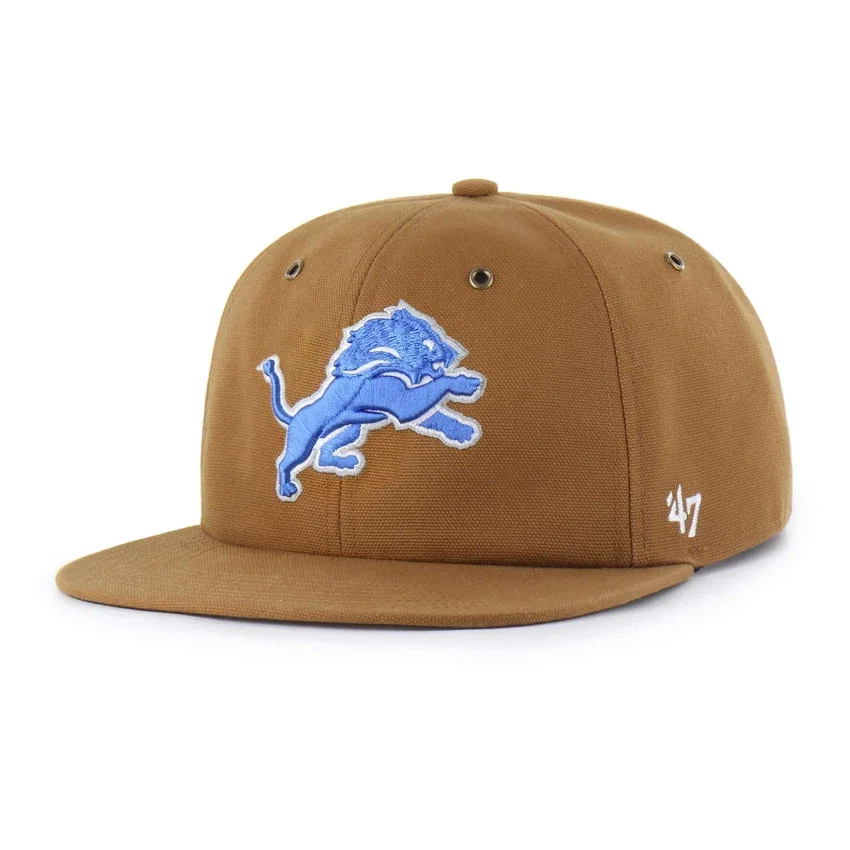 Detroit Lions '47 Captain Rl