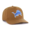 Detroit Lions „47 Hitch” – luźny krój
