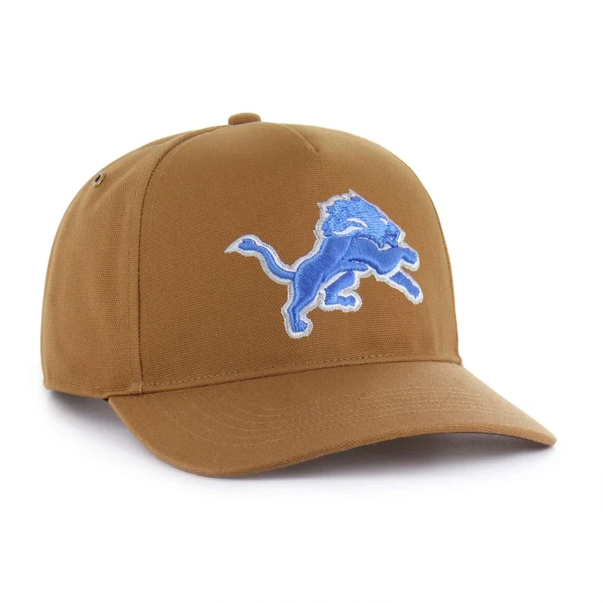 Detroit Lions „47 Hitch” – luźny krój
