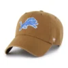 Detroit Lions '47 – porządki