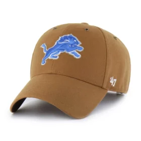 Detroit Lions – MVP sezonu 1947