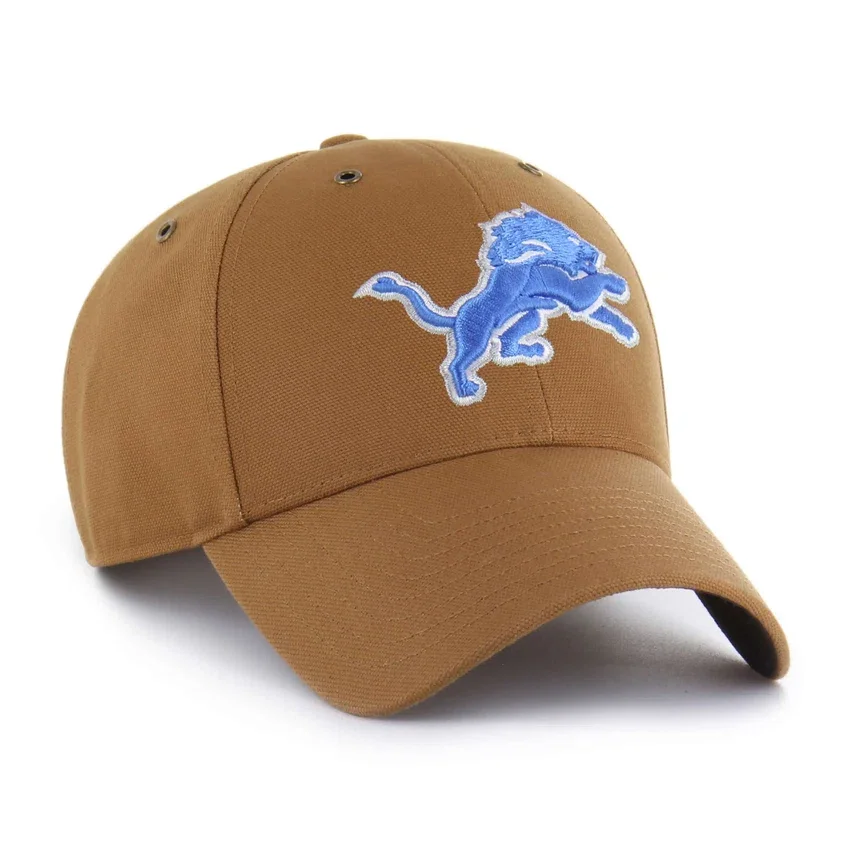 Detroit Lions – MVP sezonu 1947