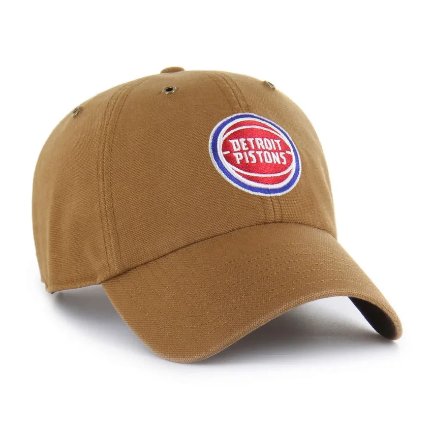 Detroit Pistons '47 – porządki