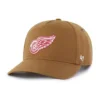 Detroit Red Wings „47 Hitch”