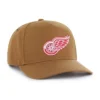 Detroit Red Wings „47 Hitch”