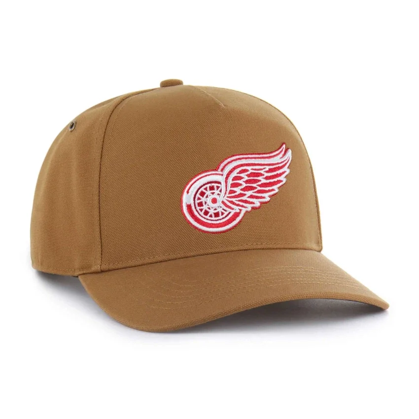 Detroit Red Wings „47 Hitch”