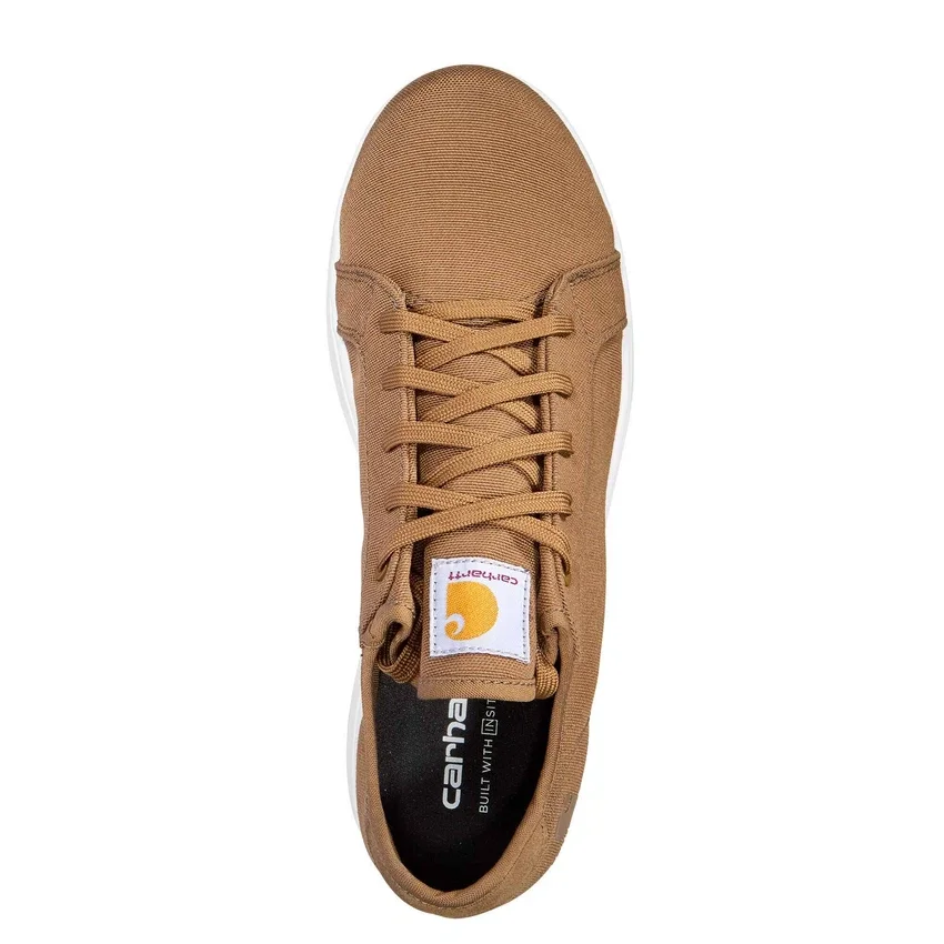 Detroit SD Nano Toe – płócienne trampki robocze