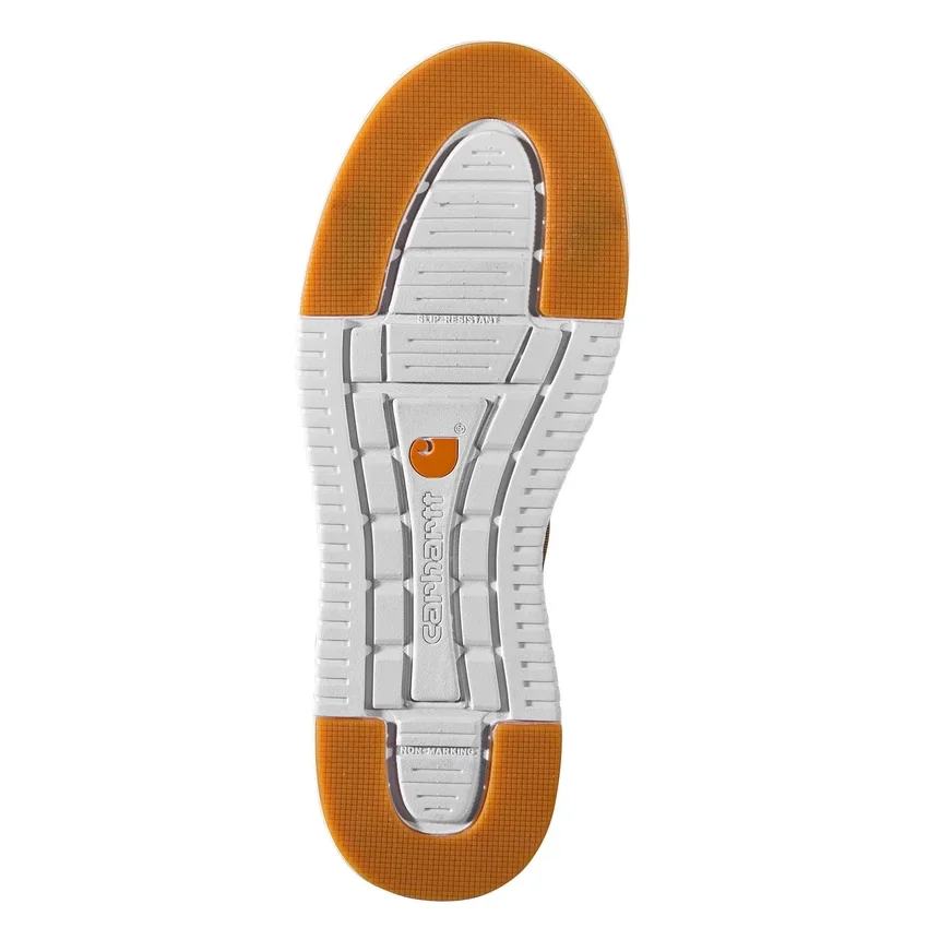Detroit SD Nano Toe – płócienne trampki robocze