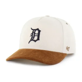 Detroit Tigers '47 Hitch – niebarwiony