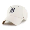 Detroit Tigers '47 Niefarbowana koszulka Clean Up